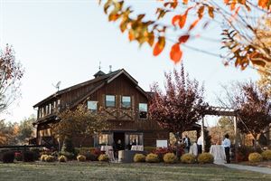 Cedar Creek Ranch Weddings & Events