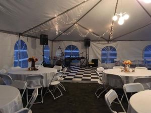 B-Bar Farm Wedding and Event Center