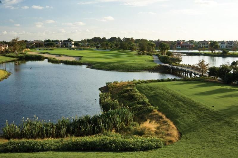 Parkland Golf and Country Club - Pompano Beach, FL - Wedding Venue