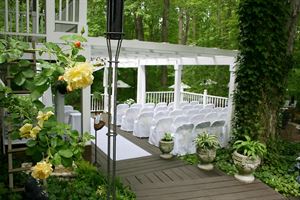 Glen Garden Weddings