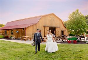 Valley Farms Wedding & Event Venue