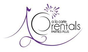 A La Carte Rentals