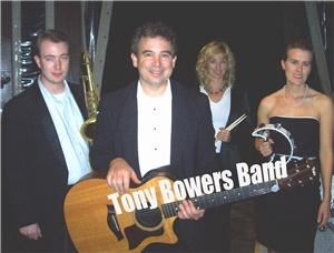 Tony Bowers Entertainment