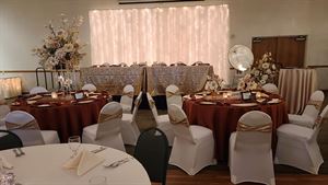 La Sure's Hall Banquets & Catering