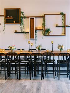 The Boardroom by Harvest Kitchen