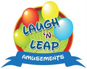 Laugh n Leap - Sumter Bounce House Rentals & Water Slides