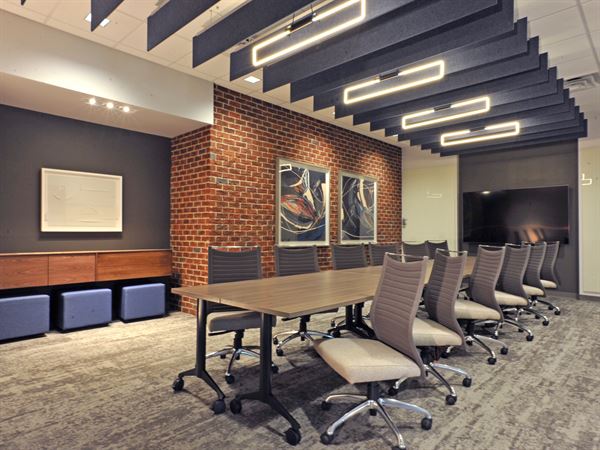 Towerview Office Suites - Durham, NC - Meeting Venue