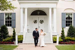 Historic Oakland Mansion