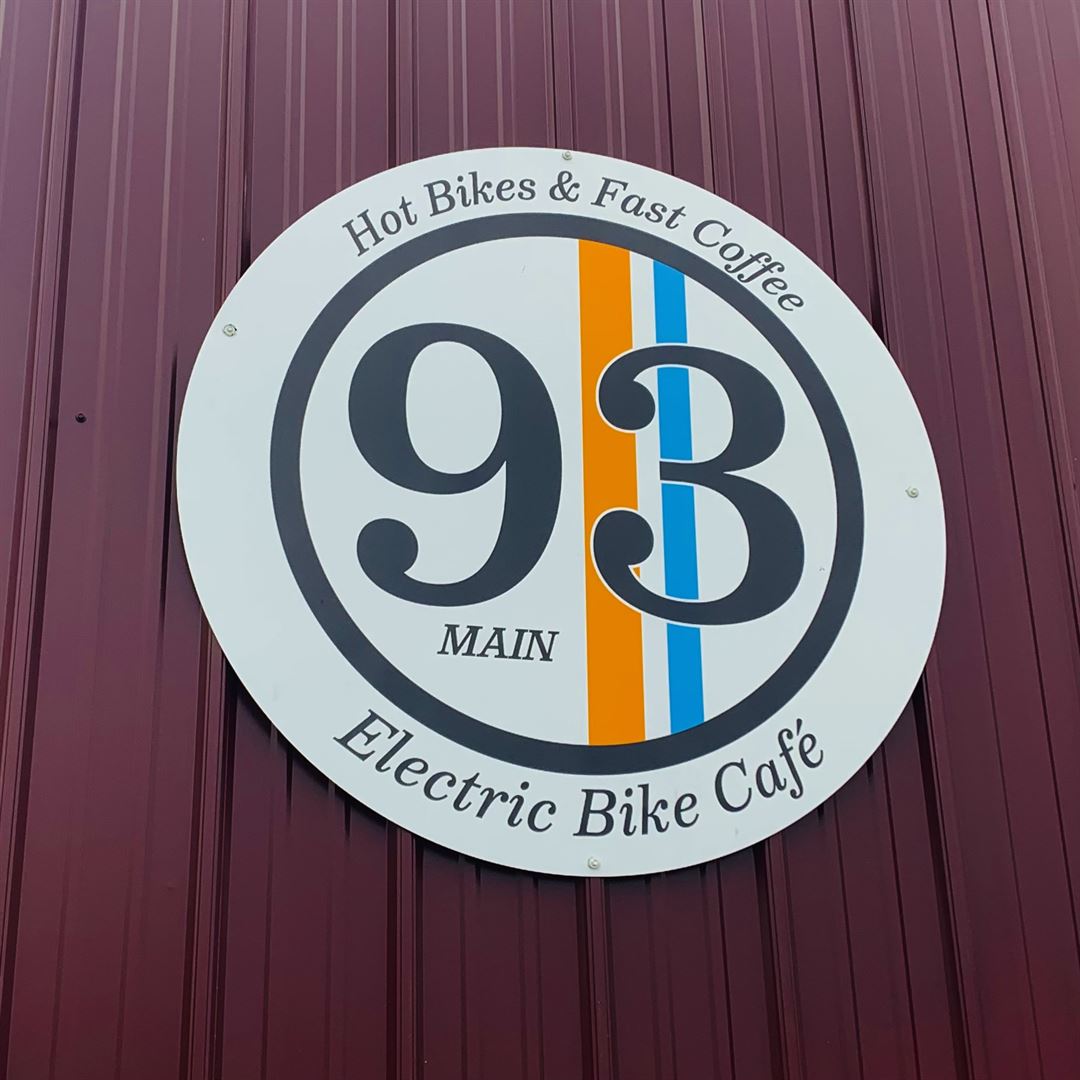 93 main electric bike cafe