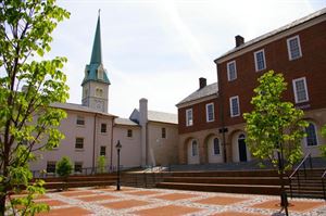 Fredericksburg Area Museum