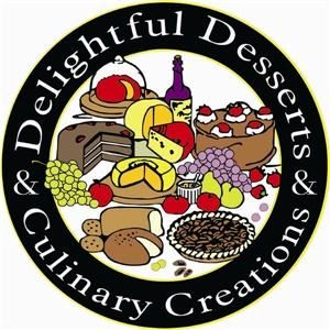 Delightful Desserts And Culinary Creations