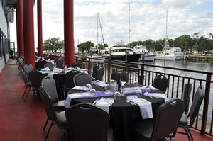 Shrimp Boat Restaurant