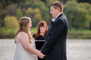 Mid-Ohio Valley Wedding Officiants