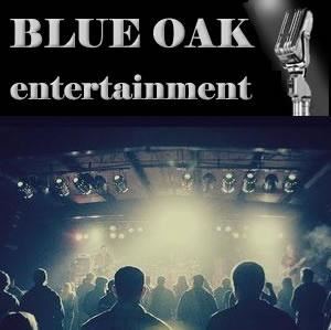 Blue Oak Entertainment