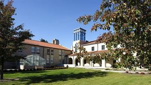 Franciscan Center of Lourdes University