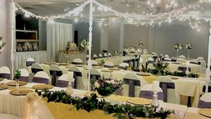 The Bel Air Banquet Room