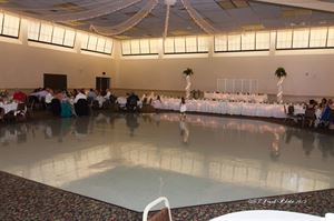 Olympia Banquet Hall
