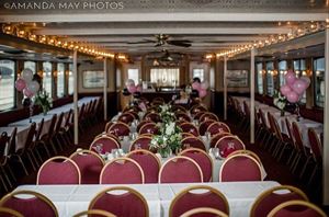 Chattanooga Riverboat