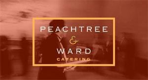 Peachtree & Ward Catering