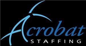 Acrobat Staffing