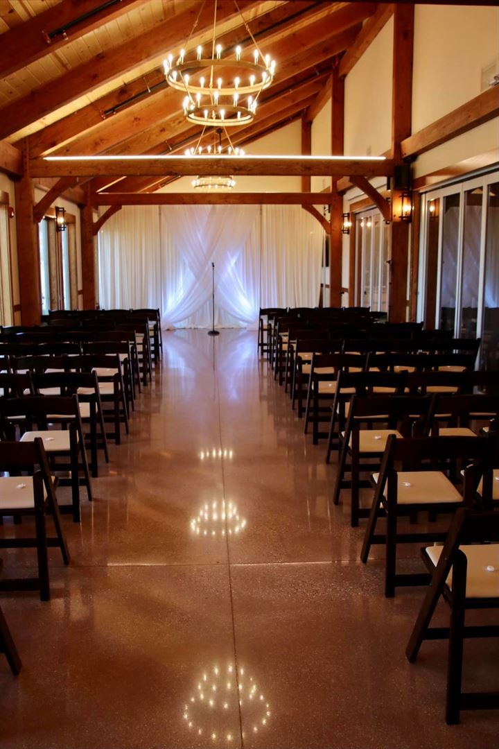 Barnwood Events WI Madison, WI Wedding Venue