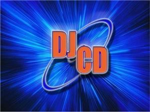 DJ CD's Disc Jockey Service