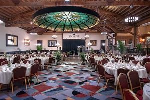 The Grand Banquet Hall