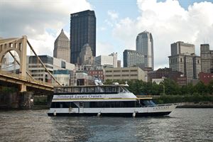 Pittsburgh Luxury Cruises