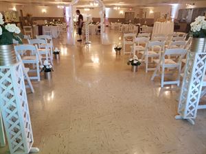 Blue Heron Events Greencastle PA