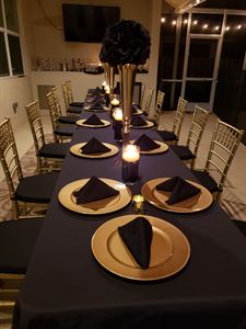 J's Celebration Linen Rentals