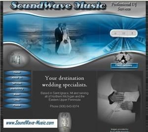 SoundWave Music