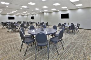 Springhill Suites Chattanooga North/Ooltewah