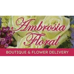 Ambrosia Floral Boutique & Flower Delivery