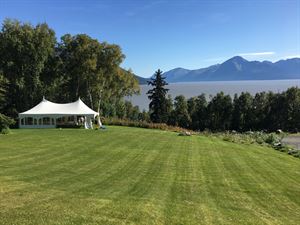 Turnagain View Lodge