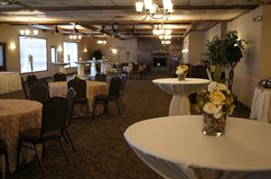 Barrack's Hospitality & East Port Banquet Center