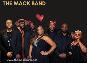 The Mack Band