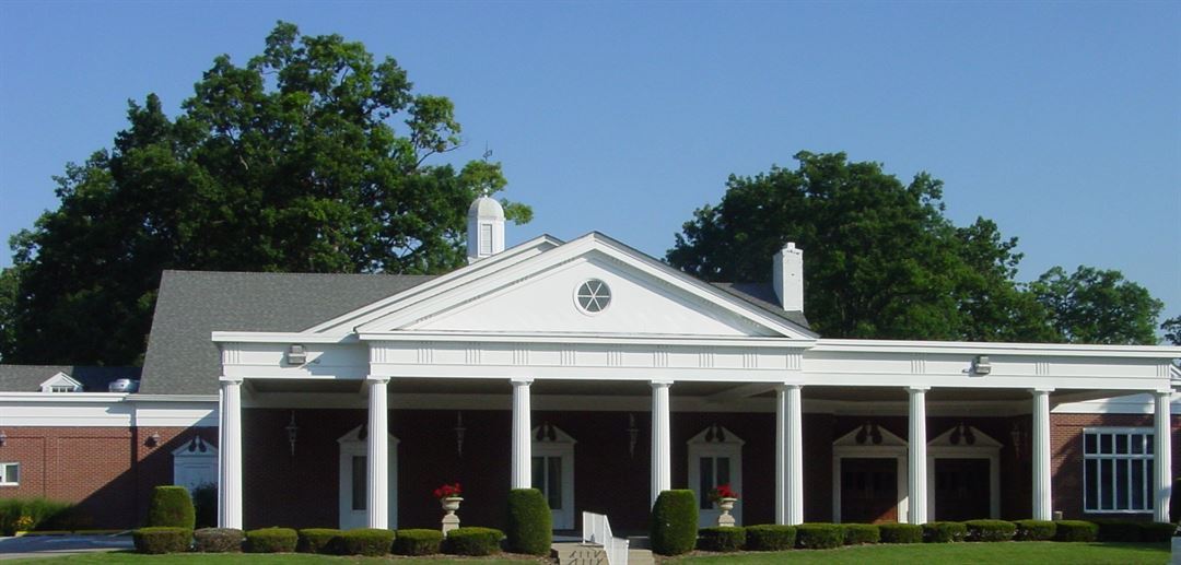 Anderson Country Club - Anderson, IN - Wedding Venue