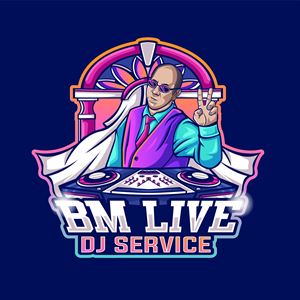 BM Live  DJ Service