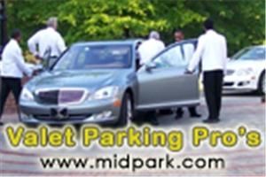 MidPark Valet Parking Services