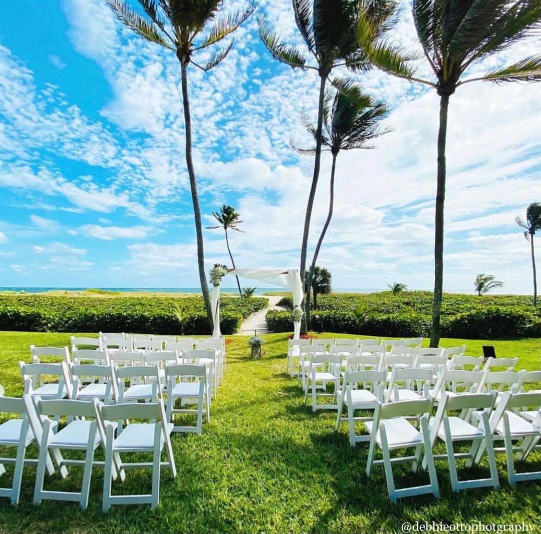 Sea Watch Restaurant - Fort Lauderdale, FL - Wedding Venue