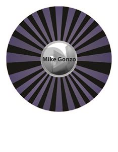DJ MIke Gonzo