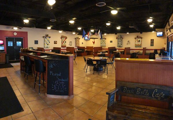 Dixie Belles Cafe Orlando FL Party Venue   3122232 Md 