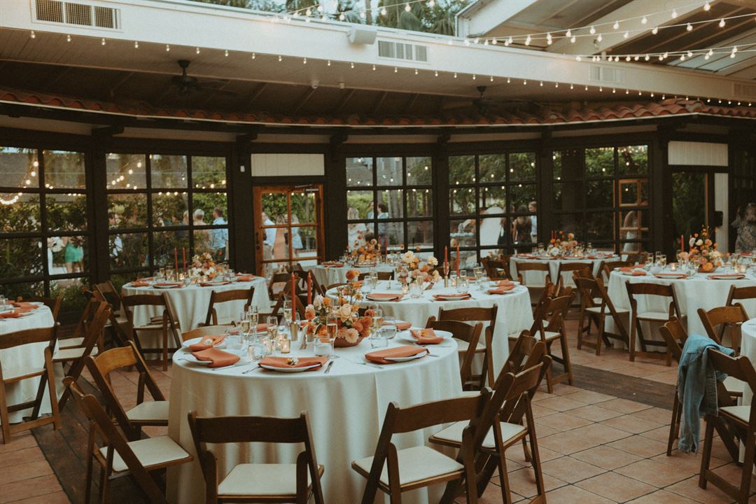 El Adobe De Capistrano - San Juan Capistrano, CA - Party Venue