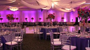 Woodhaven Manor Caterers and Banquets