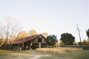 Oakleigh House of Receptions