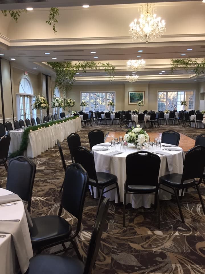 Highland Country Club - Lagrange, GA - Wedding Venue