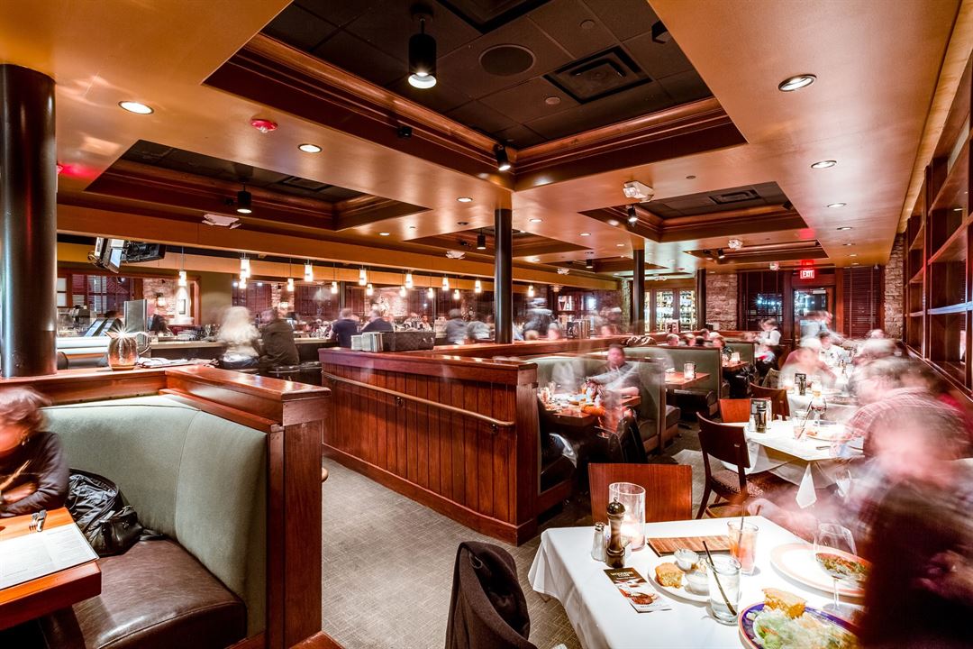 Copper Canyon Grill Gaithersburg Gaithersburg, MD Party Venue