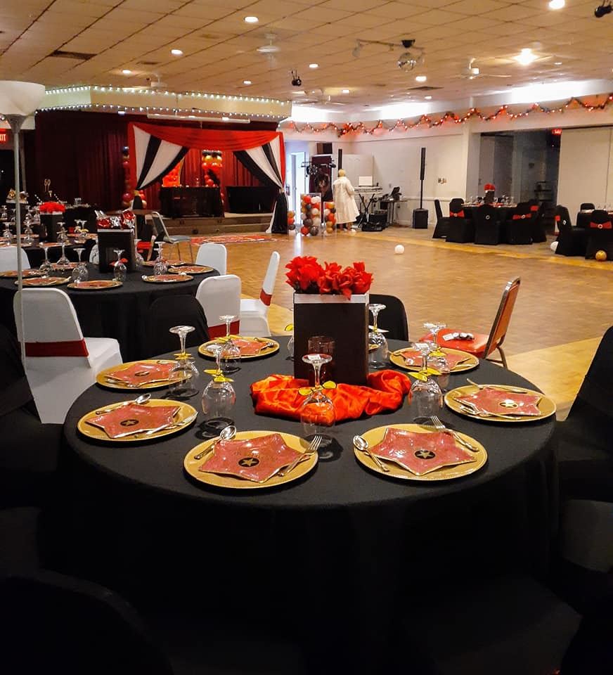 Orlando Elks Lodge 1079 - Orlando, FL - Wedding Venue