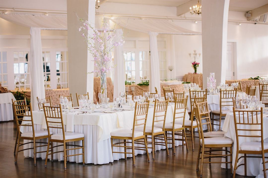 Danversport Waterfront Weddings - Danvers, MA - Wedding Venue