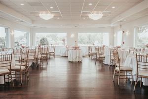 Danversport Waterfront Weddings